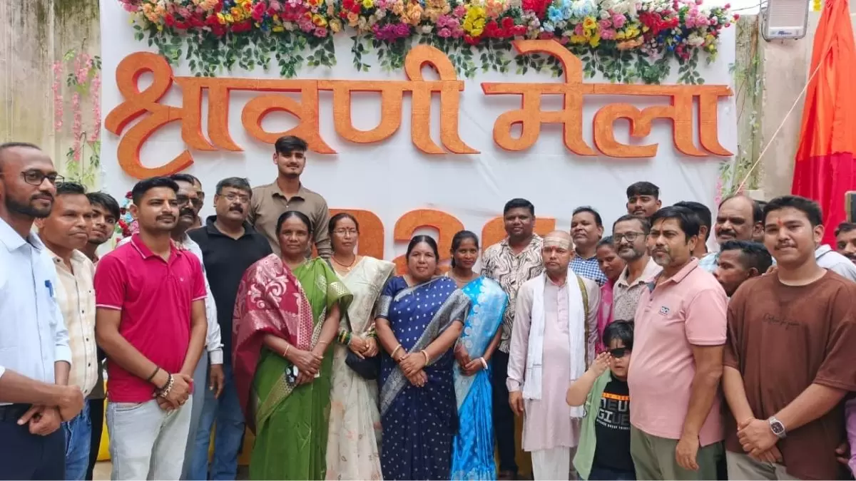 Eknath रानडे संगठन कौशल 2 1