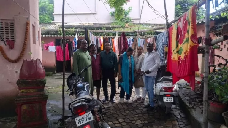 Kagal नगर बाजार एवं बस्ती में बिजली समस्या का एक-दो दिनों में होगा समाधान सुबोध श्रीवास्तव