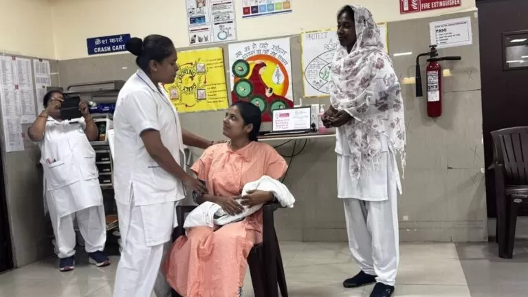 विश्व Breastfeeding सप्ताह 2026 सतत जीवन की मजबूत शुरुआत के लिए स्तनपान को बढ़ावा देने का संदेश टाटा मेन हॉस्पिटल ने शुरू किया जागरूकता अभियान 3 विश्व Breastfeeding सप्ताह 2026 सतत जीवन की मजबूत शुरुआत के लिए स्तनपान को बढ़ावा देने का संदेश टाटा मेन हॉस्पिटल ने शुरू किया जागरूकता अभियान