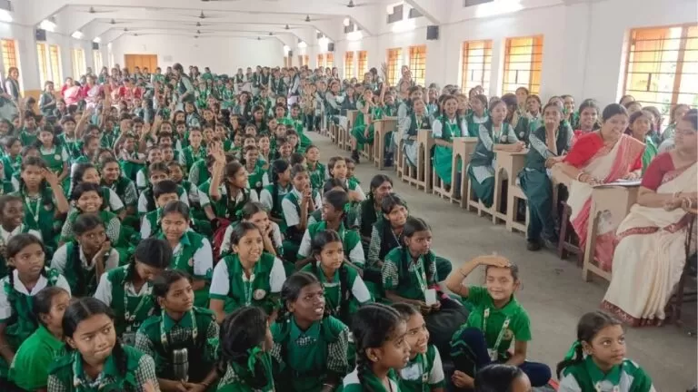 सिंहभूम डाक मंडल की अनोखी पहल Raksha Bandhan प्रतियोगिता में 10,000 बच्चे रचेंगे नया कीर्तिमान